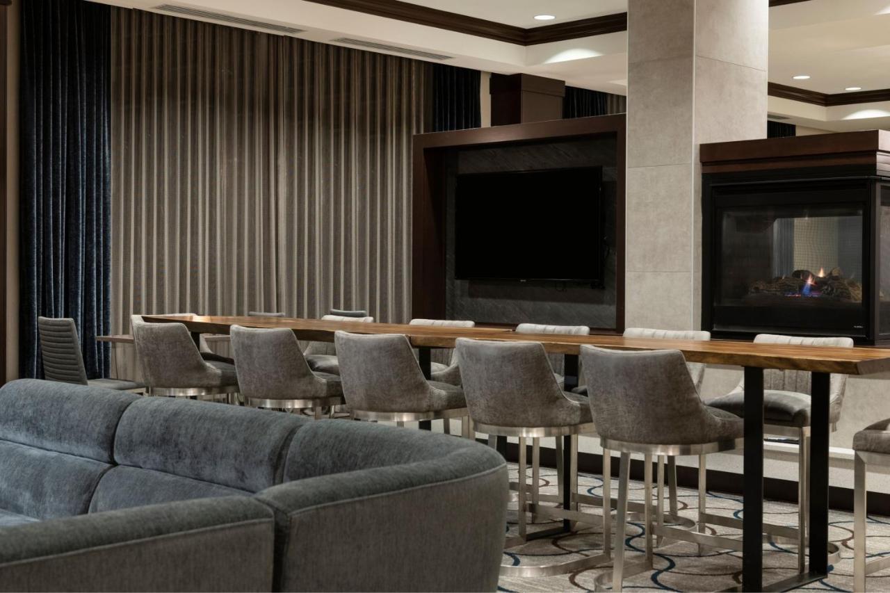 Residence Inn By Marriott Portsmouth Downtown Dış mekan fotoğraf