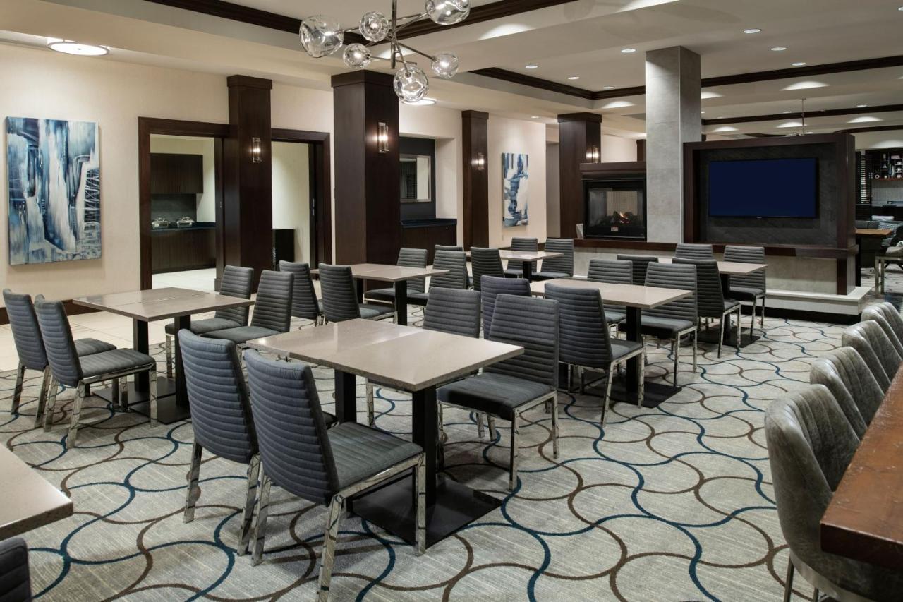 Residence Inn By Marriott Portsmouth Downtown Dış mekan fotoğraf