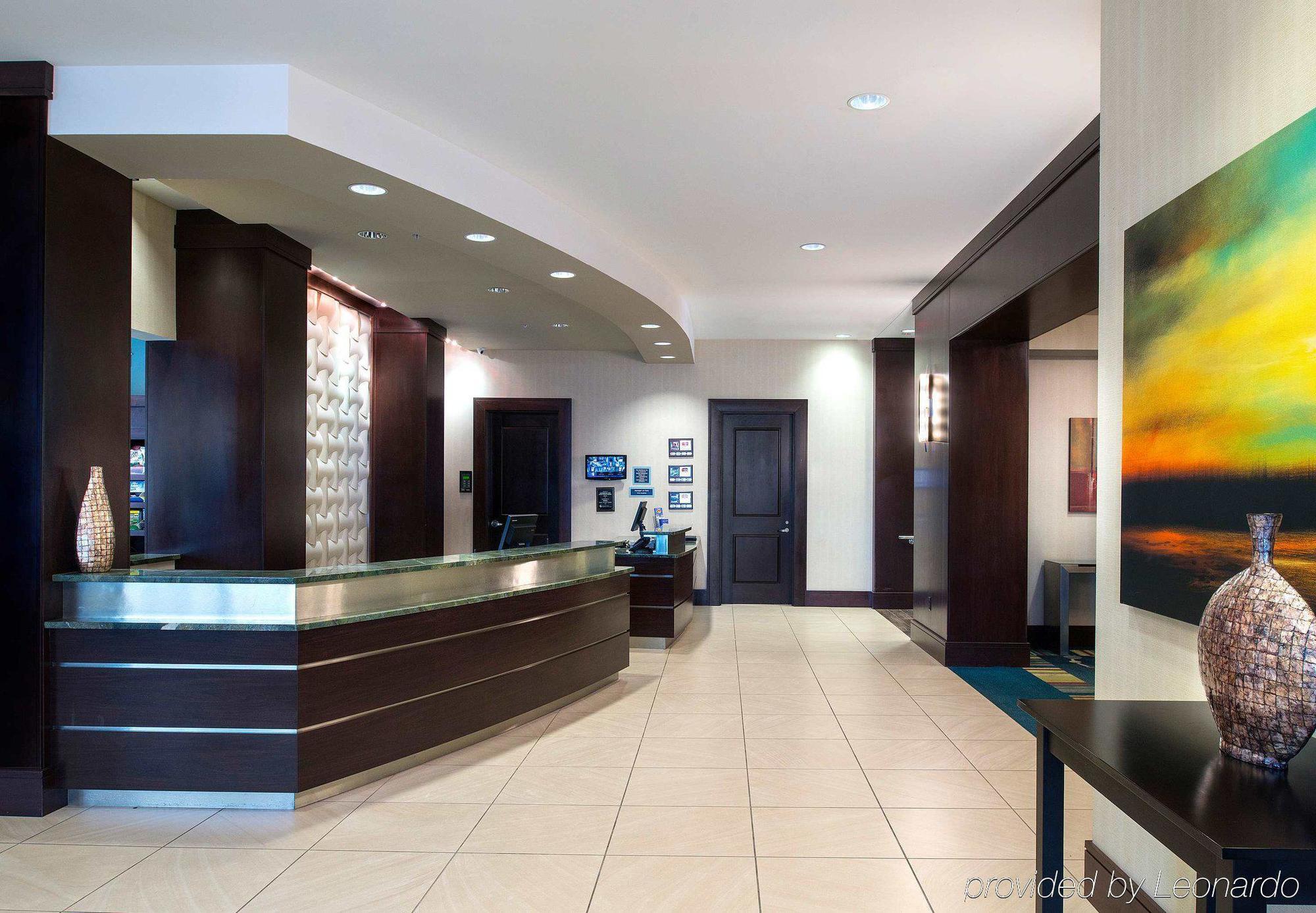 Residence Inn By Marriott Portsmouth Downtown Dış mekan fotoğraf